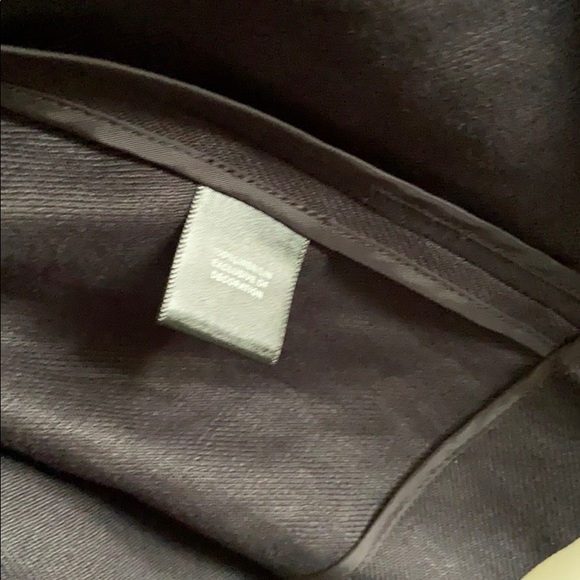 Lafayette two pc. Suit custom - Picture 8 of 9